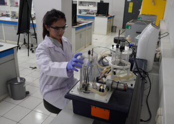 Strategi Cerdas UPER Menjawab Tantangan ESG