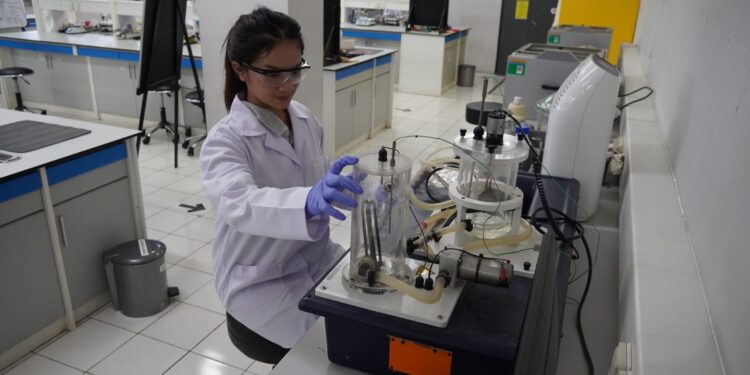 Strategi Cerdas UPER Menjawab Tantangan ESG