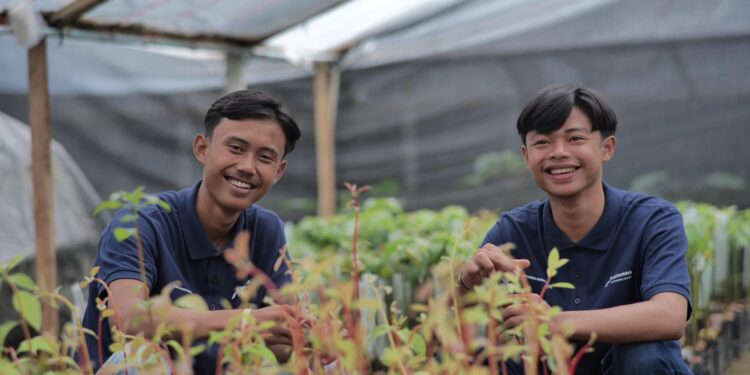 Pertamina Dukung 13 Kelompok Perhutanan Sosial