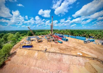 HAZZ Equation, Metode Inovatif Dongkrak Produksi Minyak