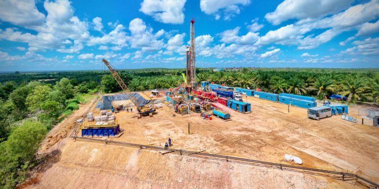 HAZZ Equation, Metode Inovatif Dongkrak Produksi Minyak