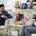 Mempererat Hubungan Bilateral Indonesia-Mesir di Tunisia