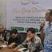 Kolaborasi Rumah Energi dan Antam Gelar FGD Akuisisi Smelter Tsingshan