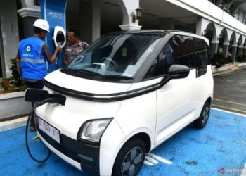 Meneropong Prospek Kendaraan Listrik di ASEAN