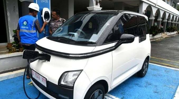 Meneropong Prospek Kendaraan Listrik di ASEAN