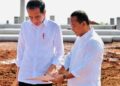 Kebijakan Menteri Bahlil Condong Pro Jokowi Dibanding Presiden Prabowo?
