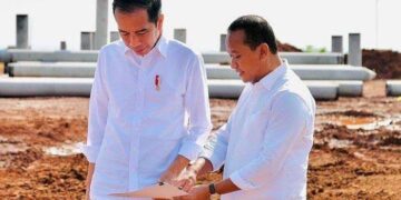 Kebijakan Menteri Bahlil Condong Pro Jokowi Dibanding Presiden Prabowo?