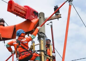 Begini Metode Inggris Integrasikan Energi Terbarukan ke Jaringan Listrik