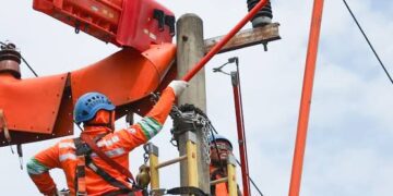 Begini Metode Inggris Integrasikan Energi Terbarukan ke Jaringan Listrik