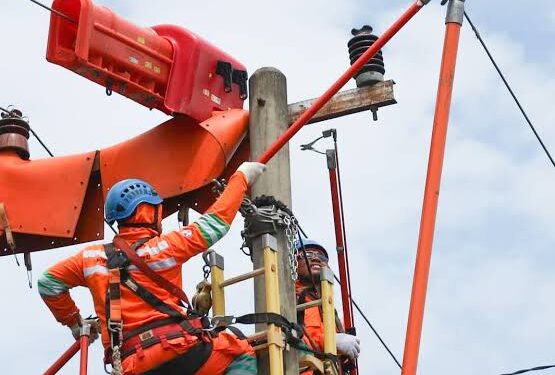 Begini Metode Inggris Integrasikan Energi Terbarukan ke Jaringan Listrik