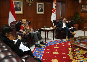 Urgensitas Pengembangan Teknologi Daur Ulang Baterai di Indonesia