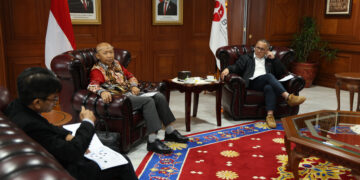 Urgensitas Pengembangan Teknologi Daur Ulang Baterai di Indonesia