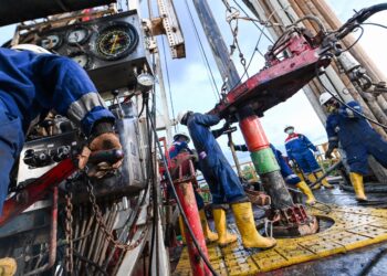 Lifting Minyak PHR Capai 58 Juta Barel Hingga Akhir Tahun 2024