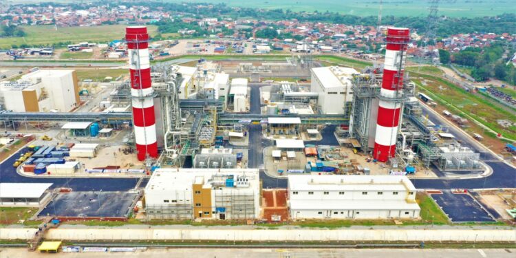 Komitmen Pertamina NRE Kelola ESG