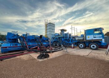 Ini Dia Langkah Siginifikan Pertamina Drilling di Blok Rokan