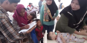 PHR Support Pemerintah Tanggulangi Stunting di Riau