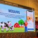 Moo Apps, Karya Inovasi Mahasiswa UPER Sabet Presidential Hackathon International Track 2024