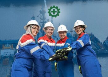 Ini Capaian HSSE Elnusa Tahun 2024