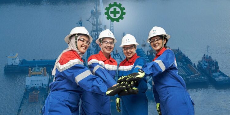 Ini Capaian HSSE Elnusa Tahun 2024