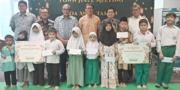 Semangat Kolaborasi Pertamina Drilling untuk Dongkrak Kinerja Perusahaan