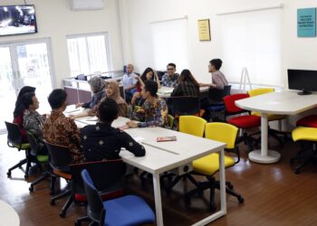 UPER Buka Program S2 Manajemen