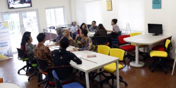 UPER Buka Program S2 Manajemen