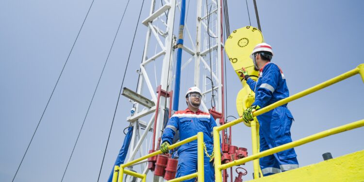 Mencermati Kinerja Pertamina Drilling Tahun 2024