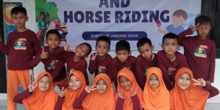 Metode Jitu Kenalkan Sains pada Anak SD