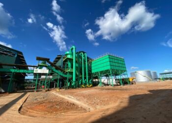 Tectona Mitra Utama Memperkuat Industri Berkelanjutan Melalui Solusi EPC Inovatif