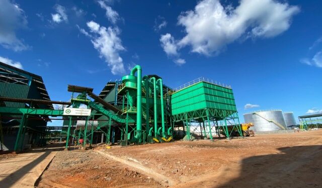 Tectona Mitra Utama Memperkuat Industri Berkelanjutan Melalui Solusi EPC Inovatif