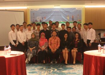 Pelatihan FnB Resmi Ditutup