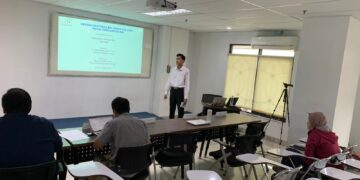 Inovasi Mahasiswa UPER di Teknologi Energi Surya