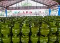 Pertamina Patra Niaga Pasok 9 Juta LPG 3 Kg Selama Libur Isra’ Mi’raj dan Imlek