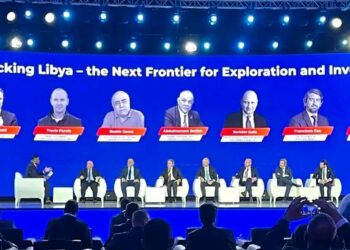 Libya Butuh US$3-4 Miliar untuk Dongkrak Produksi Migas