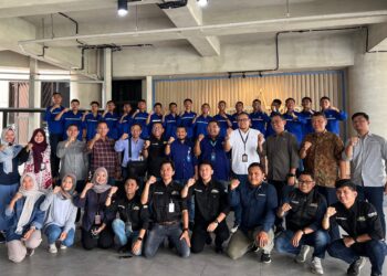 UT Gelar Beasiswa Dual Program UT School – ASTRAtech