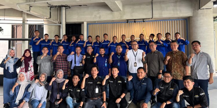 UT Gelar Beasiswa Dual Program UT School – ASTRAtech