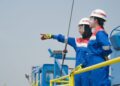 Ini Strategi Pertamina Drilling Capai Target 2025
