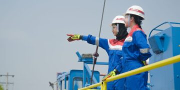 Ini Strategi Pertamina Drilling Capai Target 2025