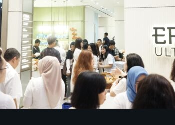 Kini ERHA Hadir di Pakuwon Mall Bekasi
