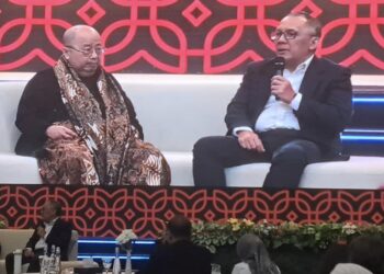 BRIN Naik Kelas 54 di Global Innovation Index, Dicatat MURI