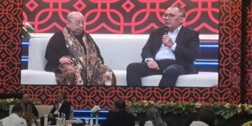 BRIN Naik Kelas 54 di Global Innovation Index, Dicatat MURI