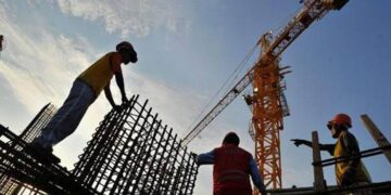 Gapensi Apresiasi Presiden Soal Porsi Besar Swasta Garap Infrastruktur