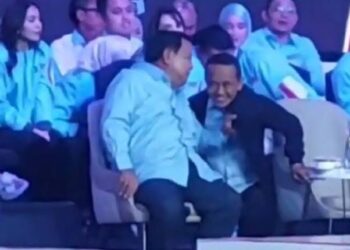 Komitmen Prabowo di Sektor ESDM Jangan Cuma Omon-omon