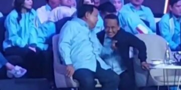 Komitmen Prabowo di Sektor ESDM Jangan Cuma Omon-omon