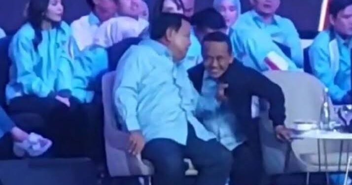 Komitmen Prabowo di Sektor ESDM Jangan Cuma Omon-omon