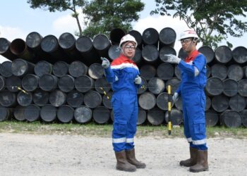 Menakar Obsesi PDC Dongkrak Kinerja Lebih Tinggi Tahun 2025