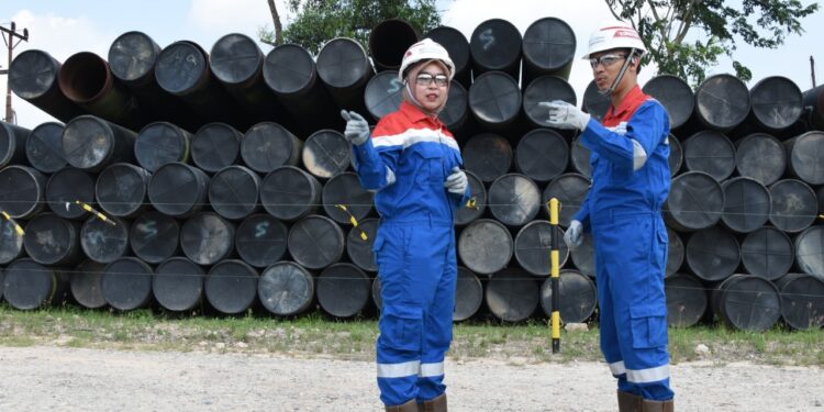 Menakar Obsesi PDC Dongkrak Kinerja Lebih Tinggi Tahun 2025