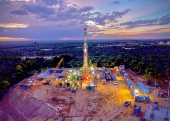 PHR Aplikasikan Teknologi Mitigasi Cuaca