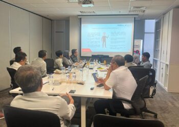 Ini Hasil Audit SUPREME Terhadap Praktik HSSE di PDC