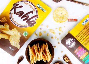 Kisah UMKM Tempe Indonesia Go Global